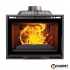 Каминная топка KAWMET Premium SIREN F24 (14,0 kW) купить